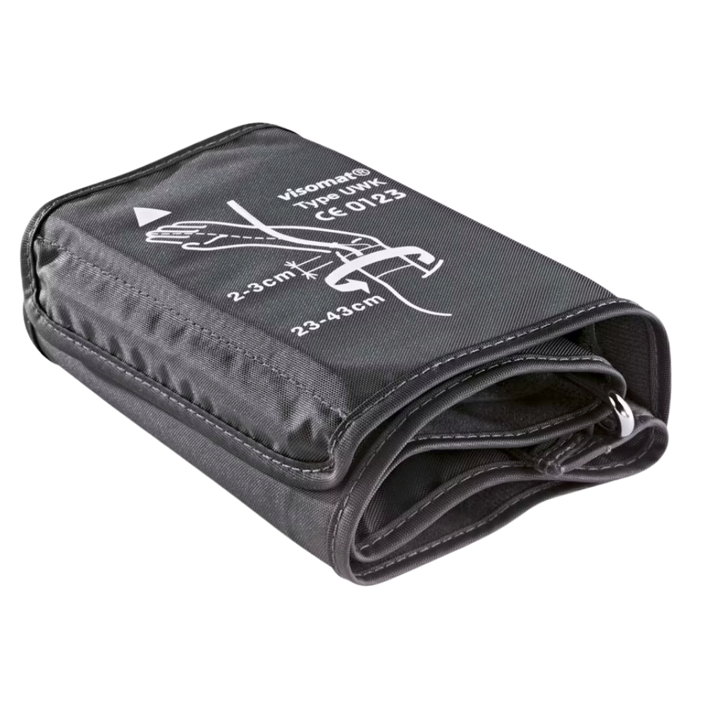Ersatz-Manschette zu visomat double comfort