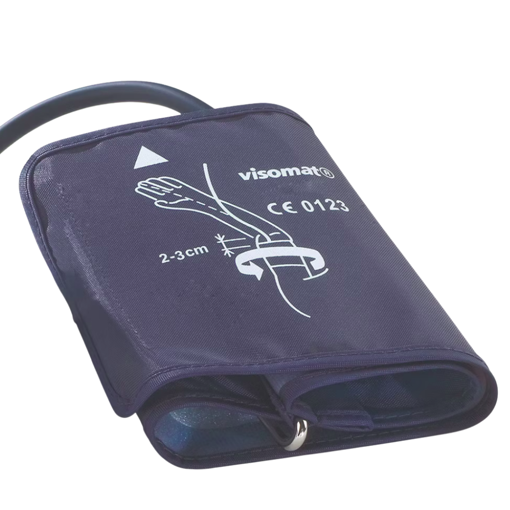 Ersatz-Manschette zu visomat comfort III/ comfort form, Kinder
